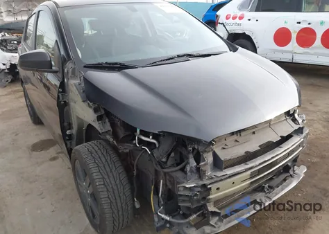 2019 Chevrolet Spark Ls Cvt z USA, uszkodzony, nr VIN KL8CB6SA0KC733434